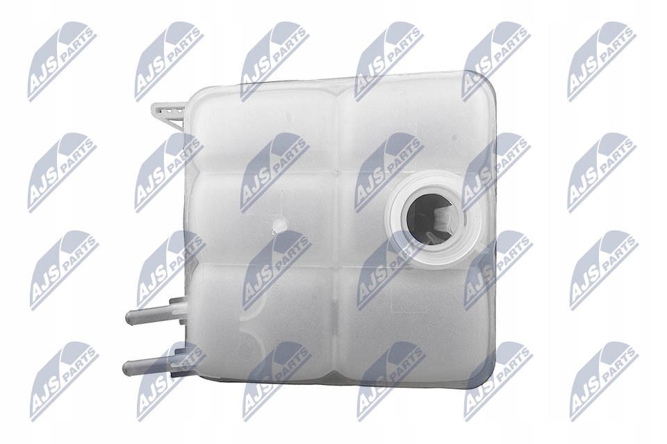 фото №12, Бак расширительный жидкость ford focus ii 1.6 tdci 04- 2.5 st 05- kuga 2.0 t