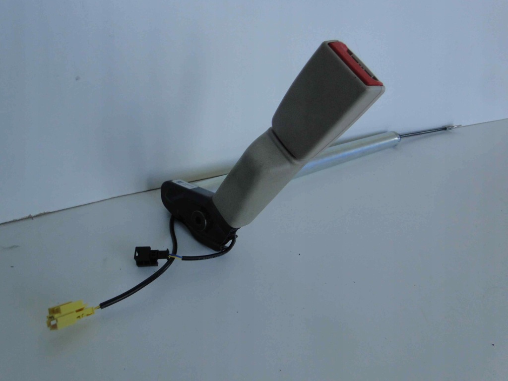 фото №4, Mercedes s w222 222 замок поперечина ліва передні