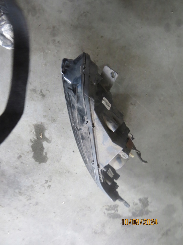 фото №5, Ford ecosport 15r лампи комплект uk