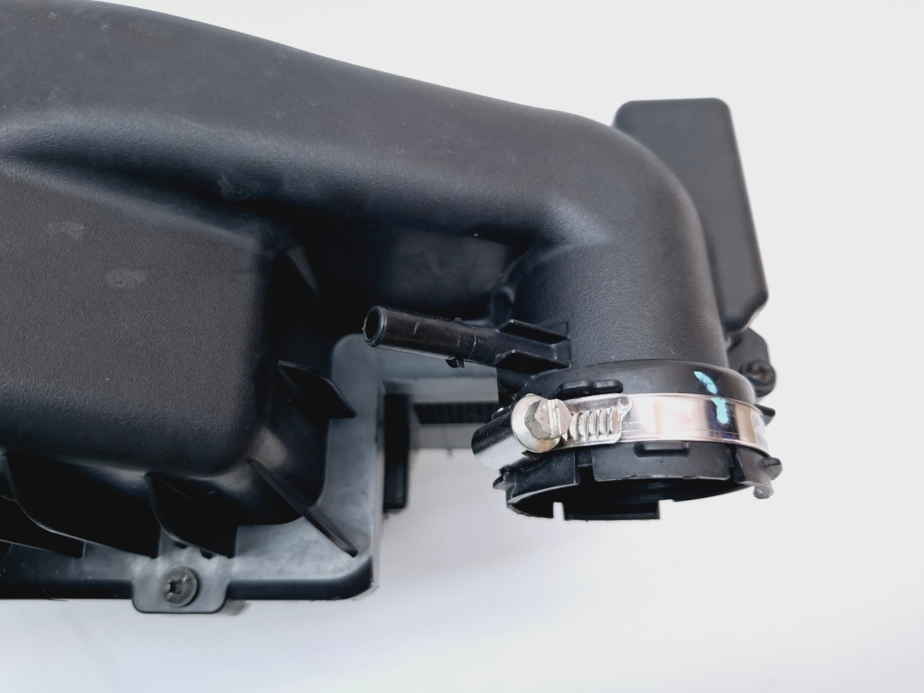 фото №6, Корпус фильтра воздуха 1.2 vti citroen c3 iii 2016- #8156