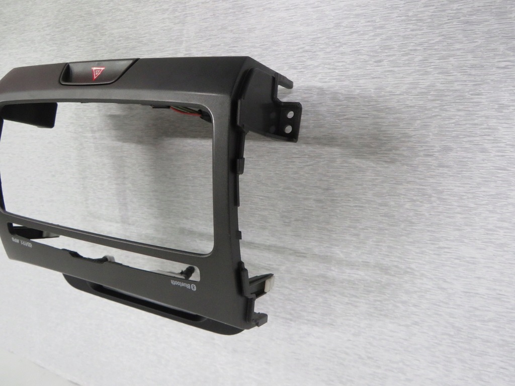 фото №4, Kia sportage iii рамка радио