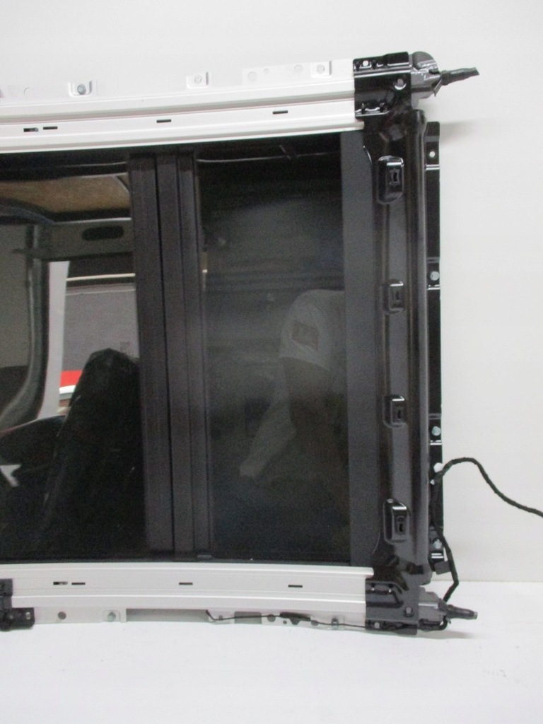 фото №5, Крыша панорама bmw 2 f44 grand coupe