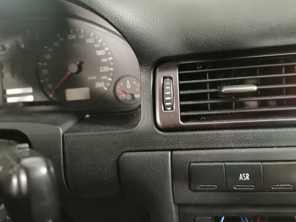 фото №8, Приборная панель приборная консоль audi a6 c5 eu czarna