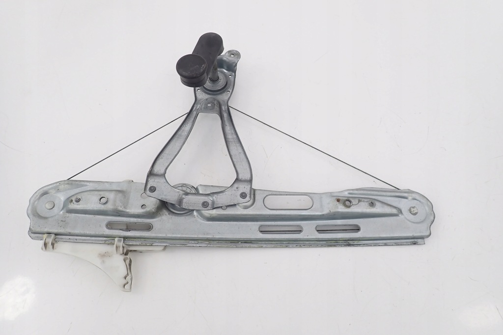 фото №5, Opel astra h iii механизм стекло правый задняя задний