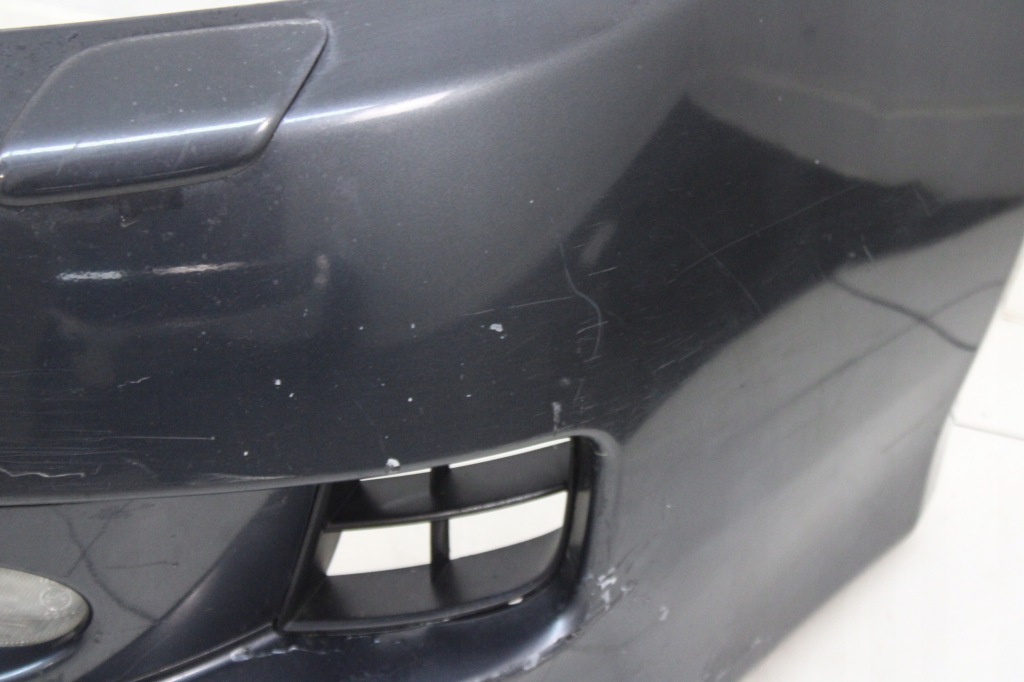 фото №9, Honda accord vii lift 05r- бампер перед передній ксенон nh658p