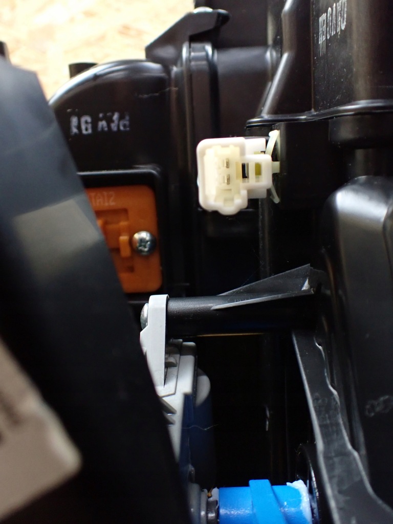 фото №11, Отопитель hyundai i30 iii 1.4 2020 europa 97200-g4300