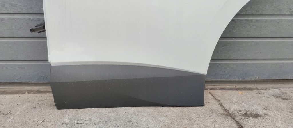 фото №10, Двері ліва задні лівий задня volkswagen id.4 vw id4 23' повний ! скло