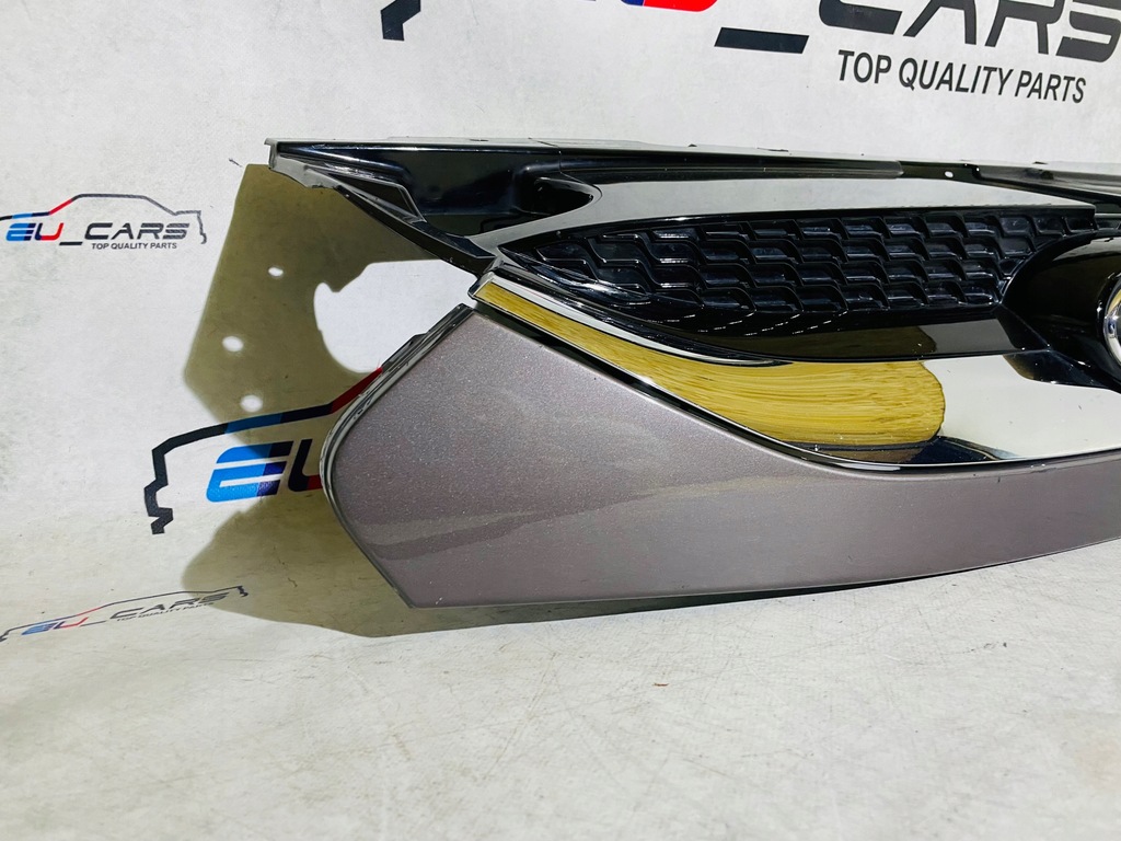 фото №3, Hyundai ix35 решётка радиатора решётка радиатора молдинг 2009-2016 rok