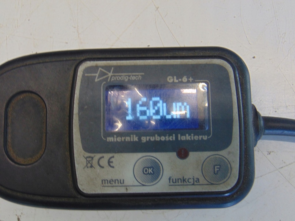 фото №11, Крышка багажника крышка багажника задняя задняя стекло audi q3 8u 11- lx7w