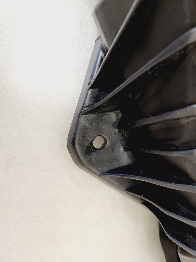 фото №8, Porsche macan bi-xenon dynamic чёрный gts 95b941031cm