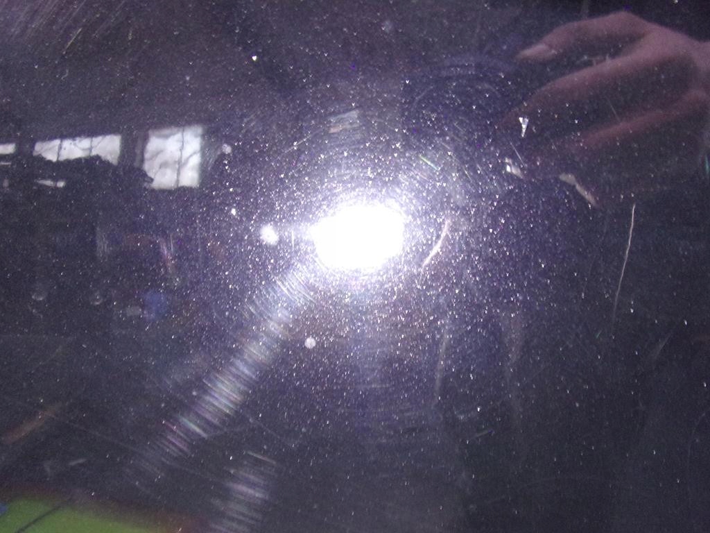 Opel vectra c рестайлинг  капот передняя крышка двигателя z22yh с Разборки