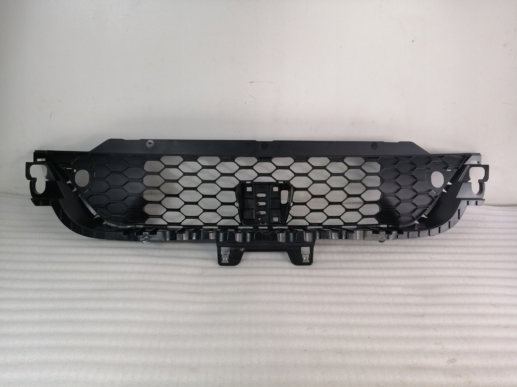 фото №1, Iveco решётка радиатора решётка радиатора перед