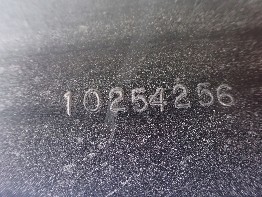 фото №14, Захист корпус передня радіатор corvette c5