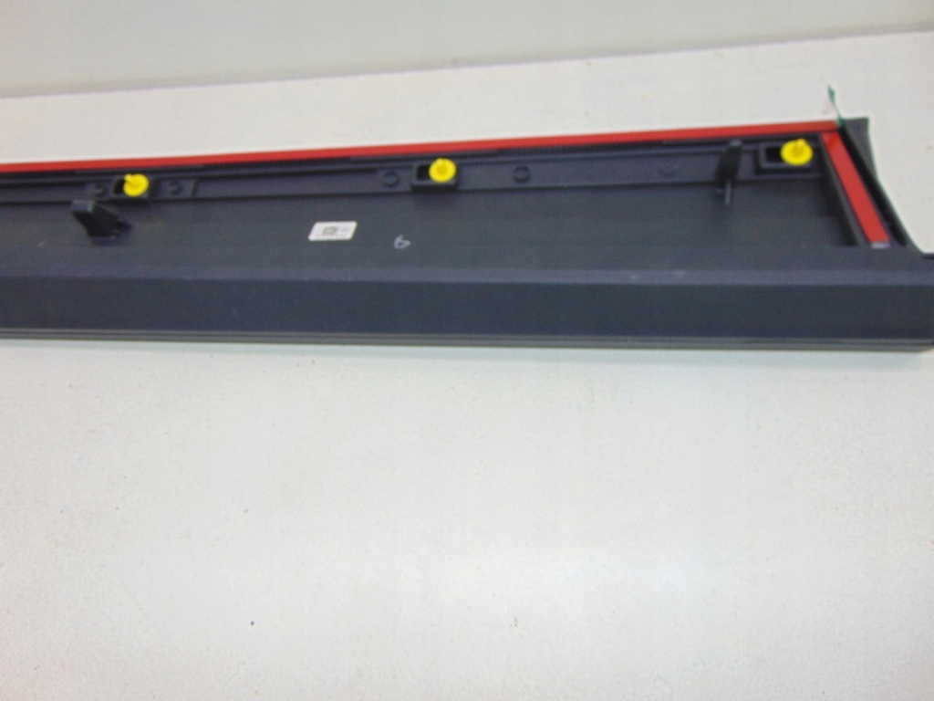 фото №9, Молдинг дверь перед правое audi q8 4m 4m8853960 оригинальный номер