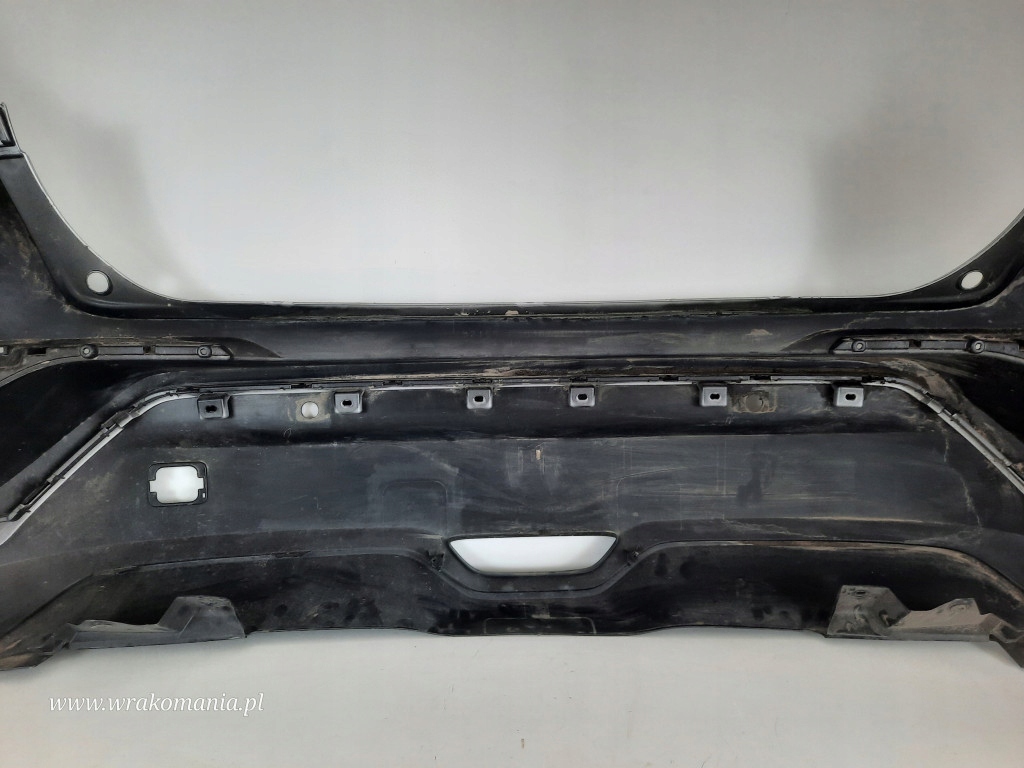 фото №7, Toyota chr i 16-19 бампер задня задній 52159f4010