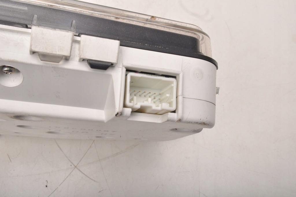 фото №8, Volvo s40 ii v50 c70 ii 2.4 d5 180km счетчик приборы uk 30765317