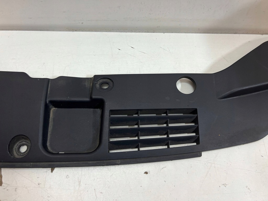 фото №3, Honda insight захист верхній поперечина передній перед