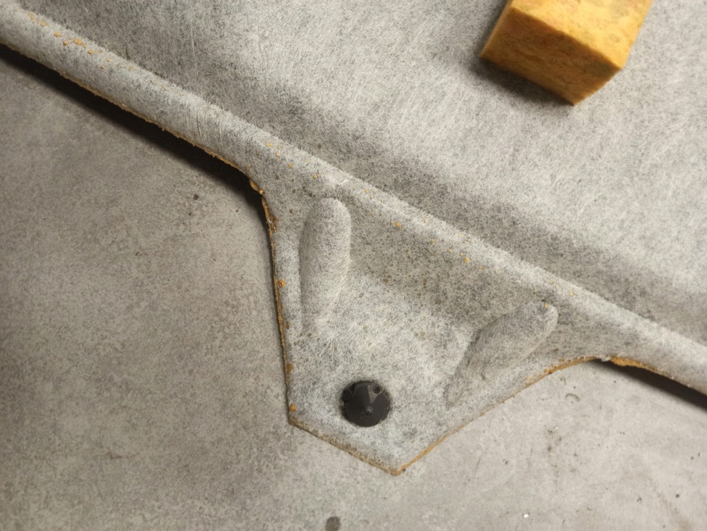 фото №14, Audi tt 8j потолок 8j8867505b