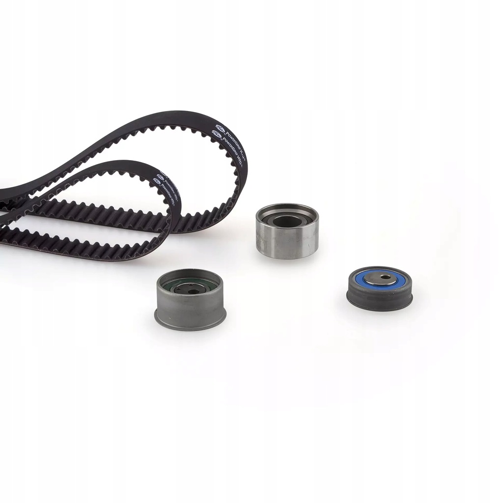 фото №1, Набір ремінь pk kia joice 2.0 99- k045255xs gates