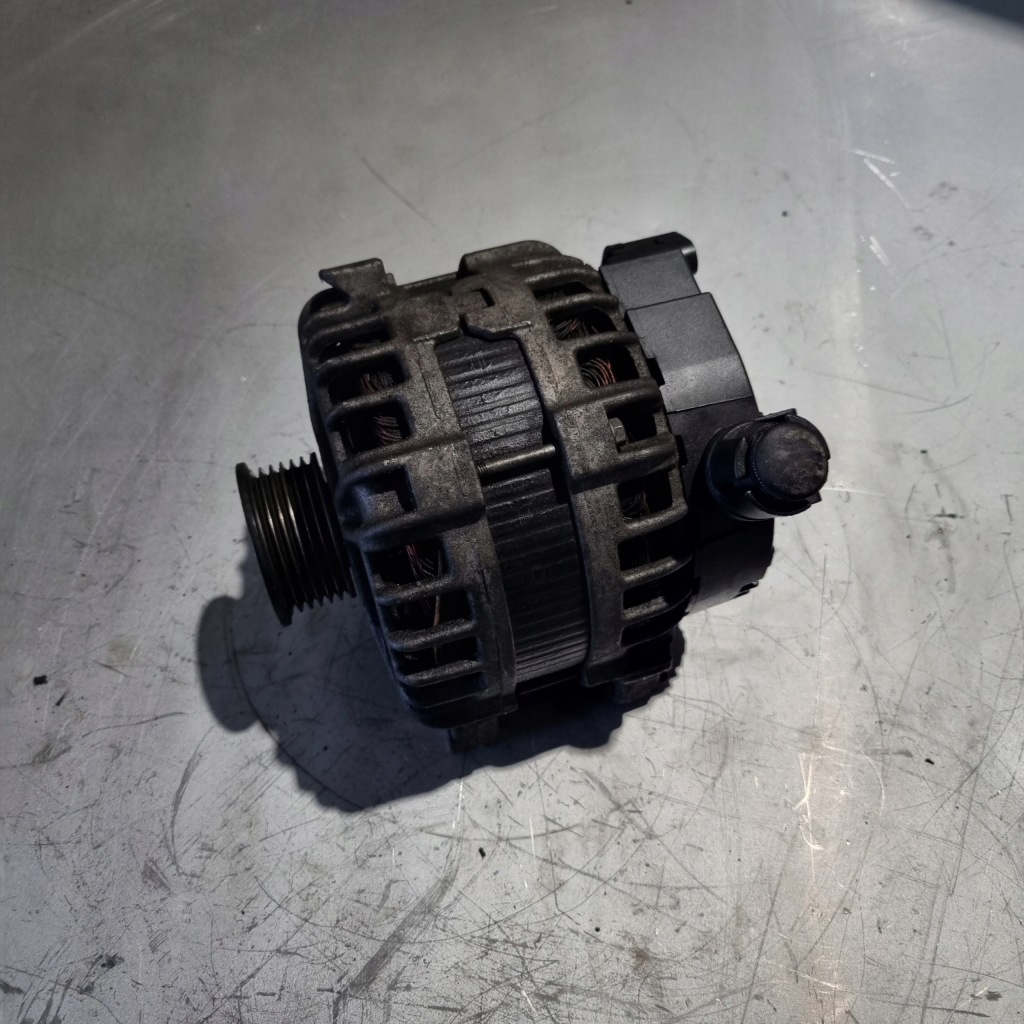 Купить Генератор range rover jaguar 204dtd gx7310300ce