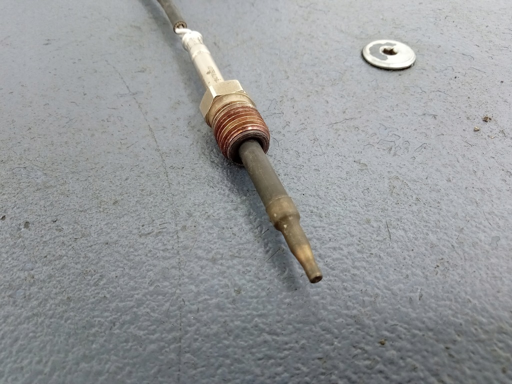 фото №6, Bmw 7 g11 g12 3.0d b57 датчик температура вихлопних газів 8478162