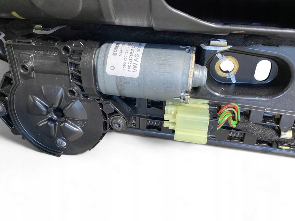 фото №16, Audi q5 sq5 люк комплект