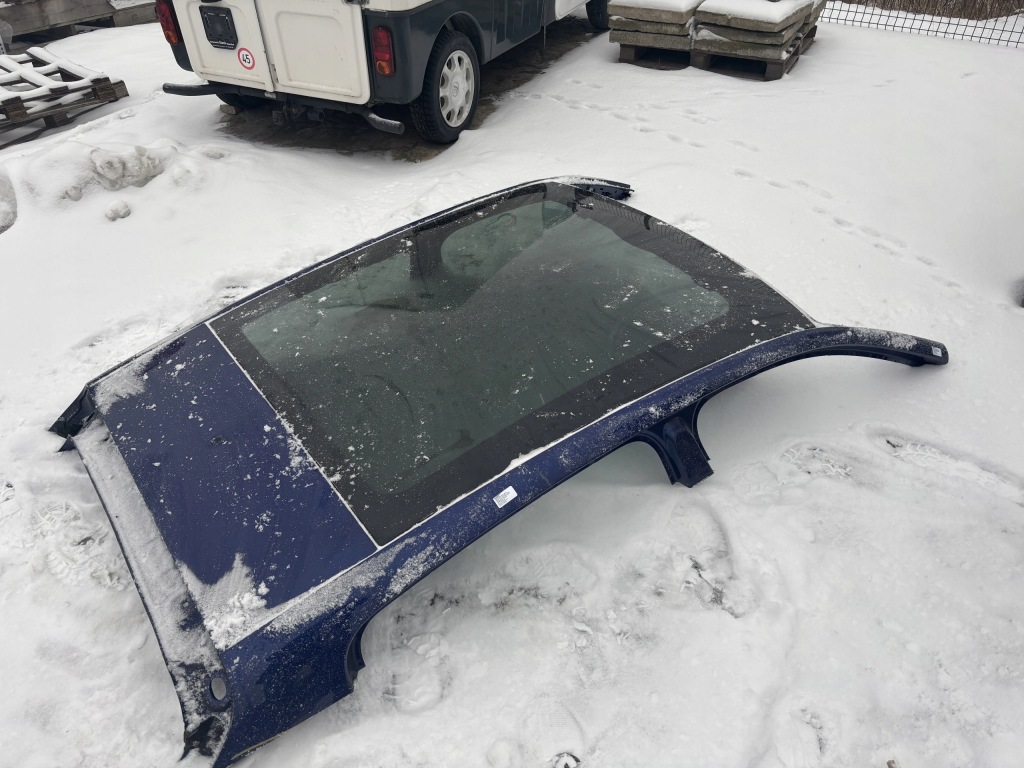 Купити Дах панорама peugeot 308 t9 13- hb eegd