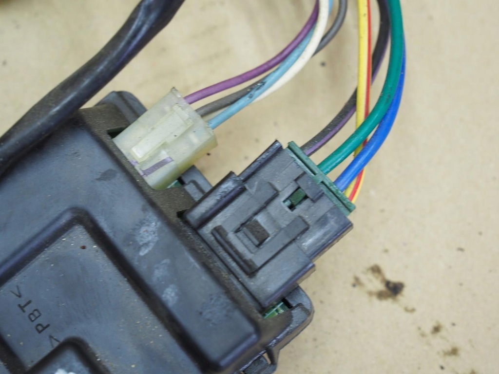 фото №5, Jeep liberty cherokee kj моторчик люк