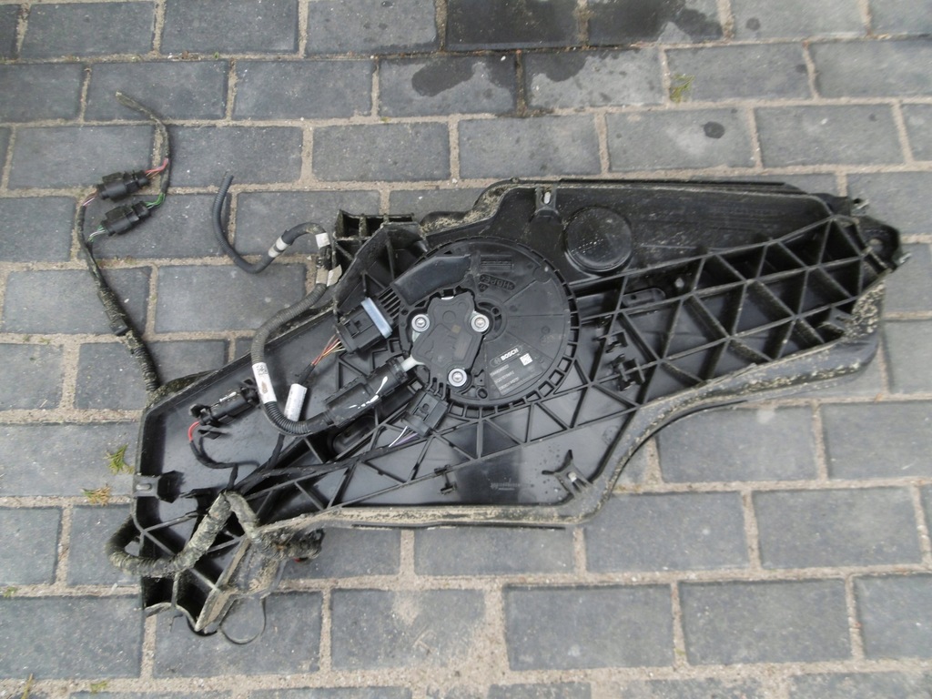 фото №5, Бак насос adblue 5q0131877r vw t-roc