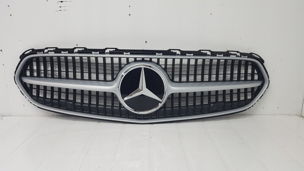 фото №1, Mercedes c klasa w206 21- решітка радіатора решітка радіатора nowa