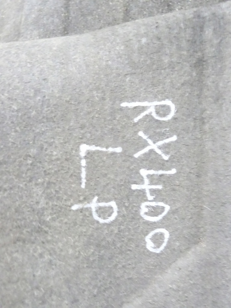 фото №5, Lexus rx400 подкрылок левый перед