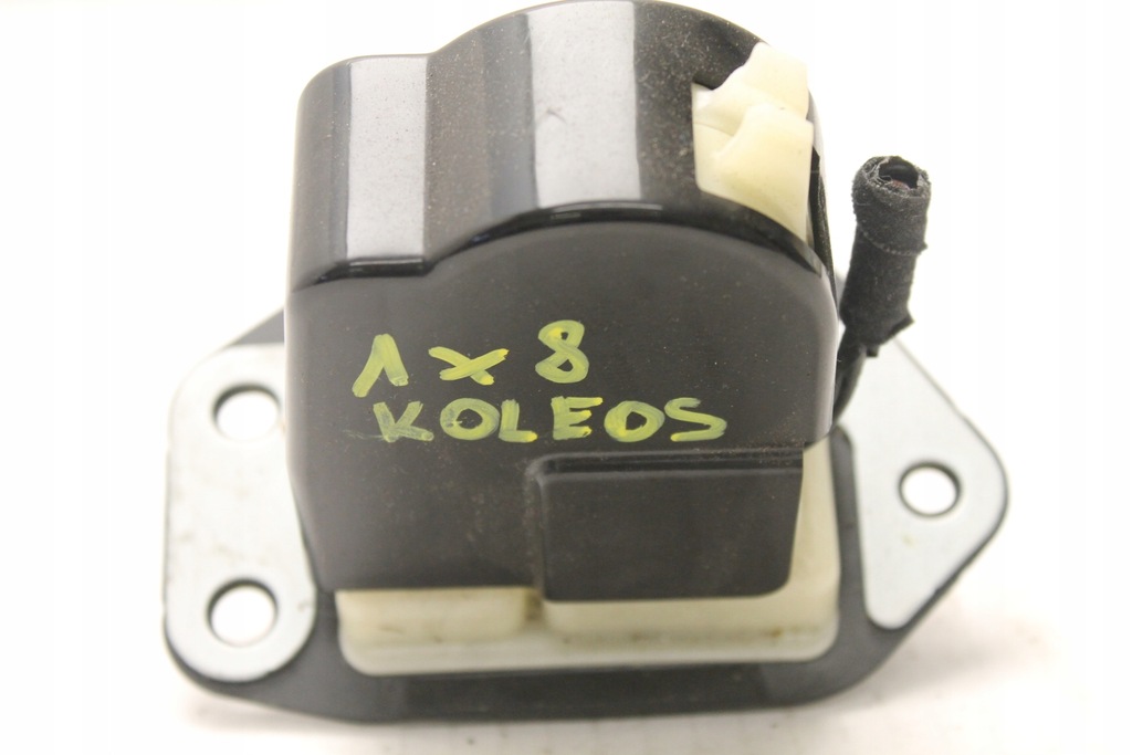 фото №3, Замок крышки багажника задняя renault koleos 07r-