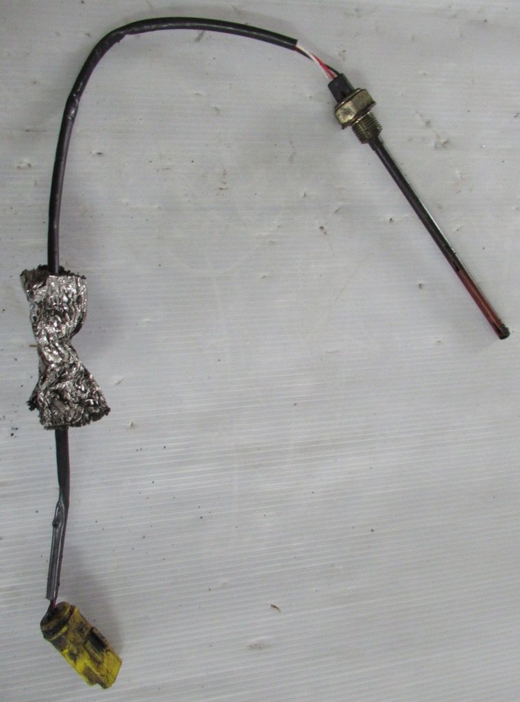 фото №1, Citroen c3 pluriel 1.6 16v датчик оливи