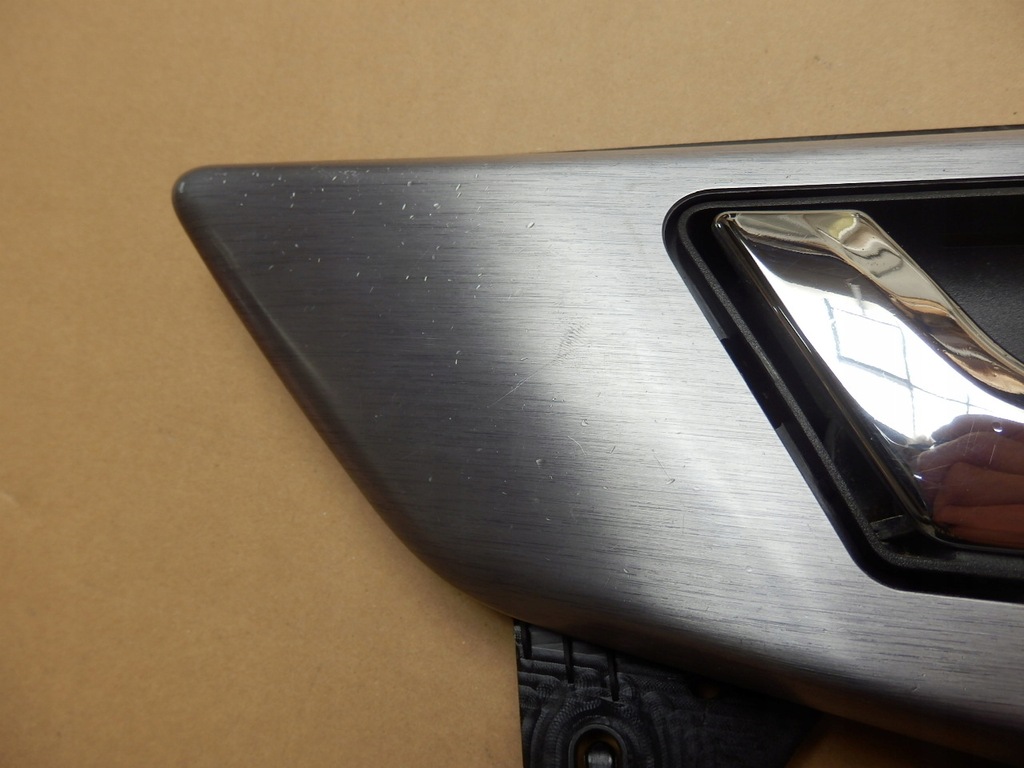 фото №5, Mercedes glk ручка ліва внутрішня dekor двері