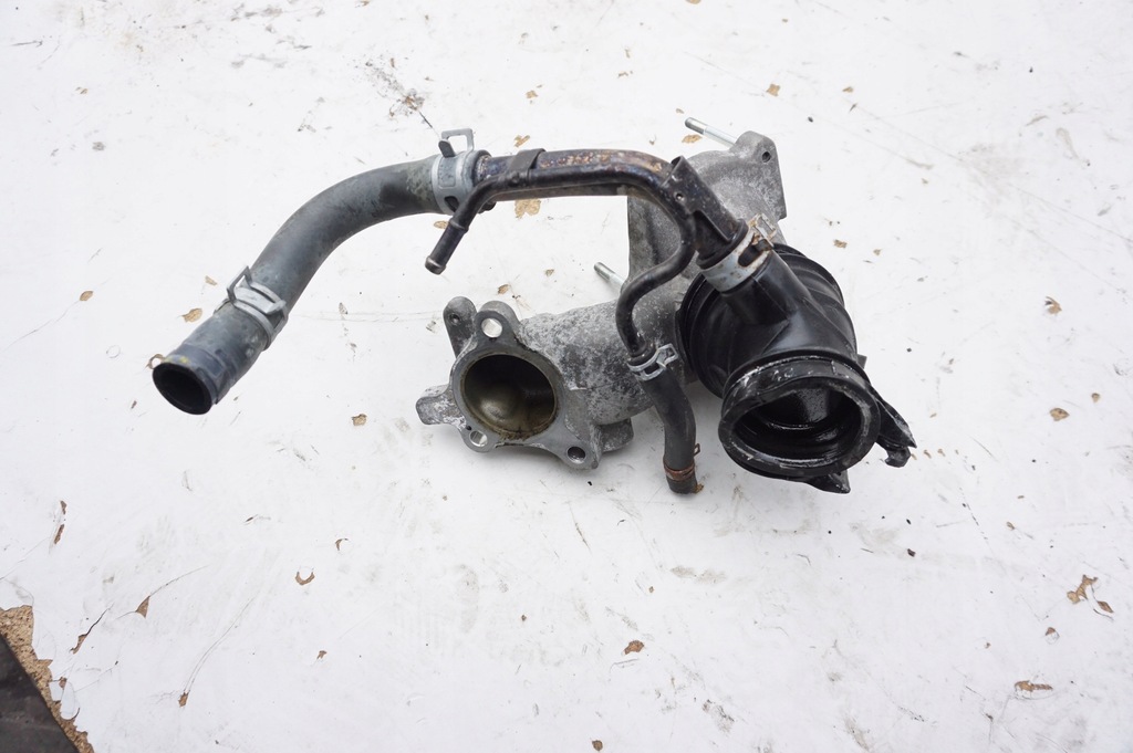 фото №1, Труба шланг honda civic 9 ix 1.6 i-dtec