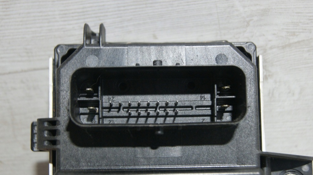 фото №4, Модуль насоса топлива chevrolet camaro