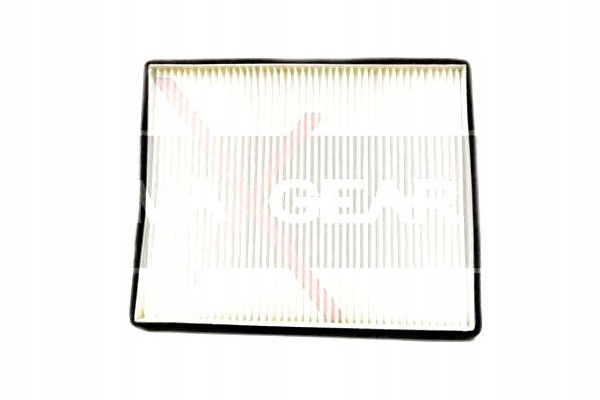 фото №1, Фільтр кабіни opel agila ingis maxgear