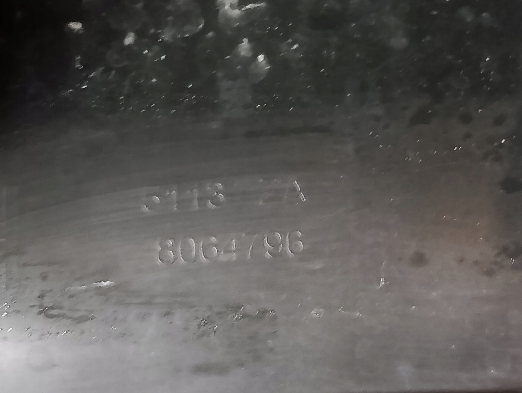 Bmw x3 g01 x4 g02 m-pakiet молдинг дверь перед передняя правая правый 8064796 Недорого