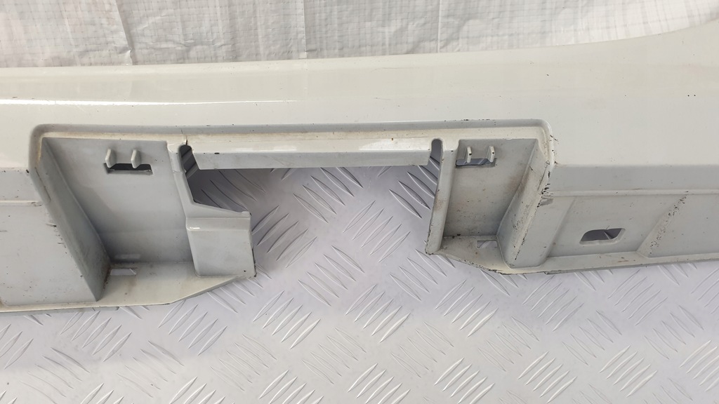 фото №5, Audi a6 c7 s-line молдинг порог левая порог