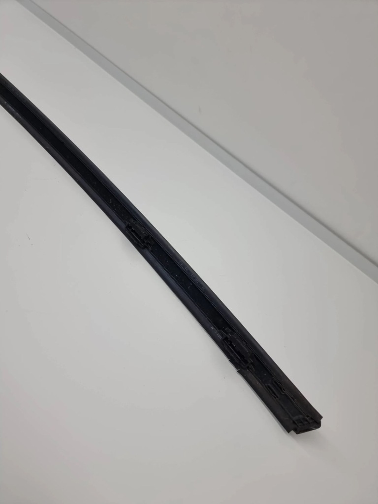 фото №5, Jaguar xf x260 2016 правая сторона молдинг кровельная