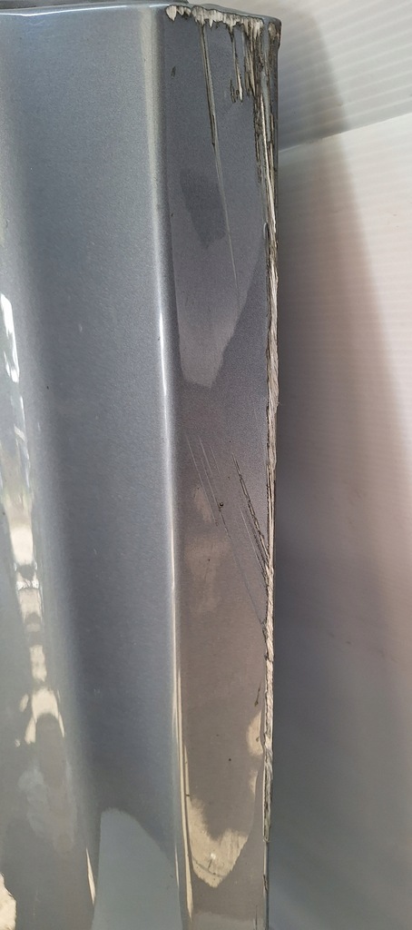 фото №11, Bmw 5 g30 g31 дверь правое передние перед