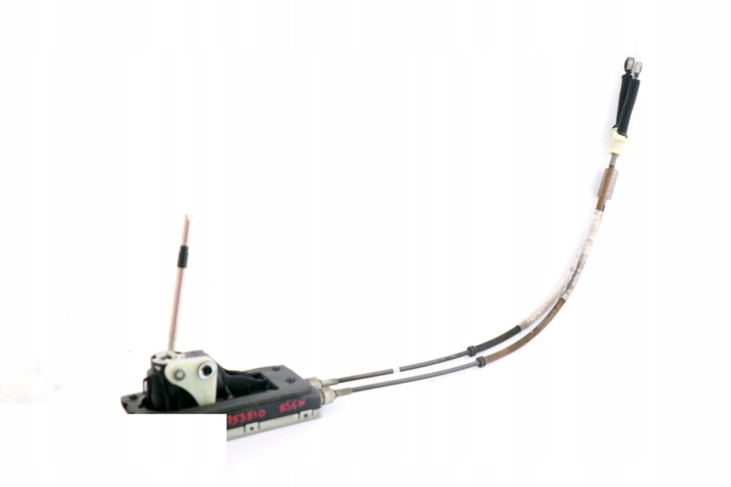 Купить Mini r55 r56 r57 lci кулиса  тросы переключения передач 2758030