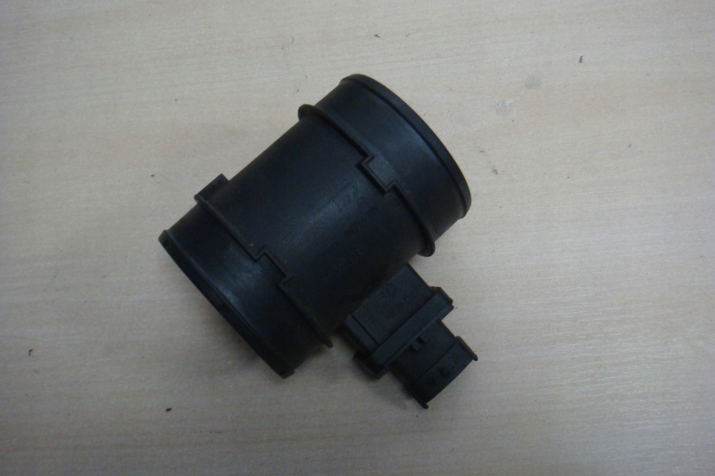 фото №1, Fiat 500 alfa romeo витратомір 0281006054 1.3