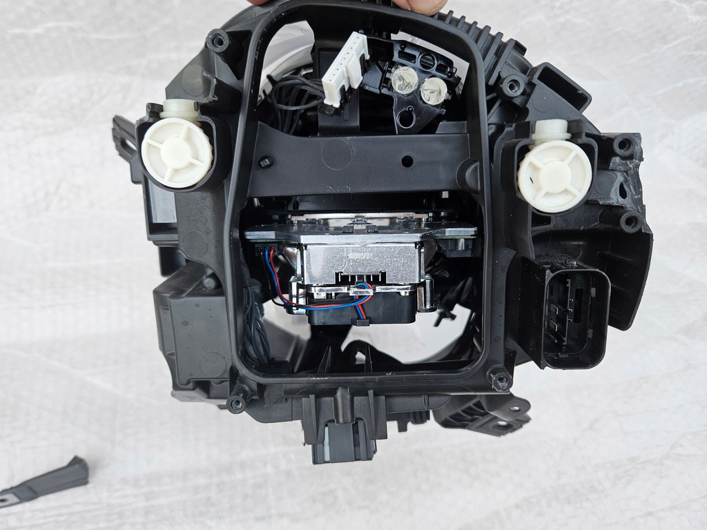 фото №8, Mini f56 lift full led лампа правая 5a01962