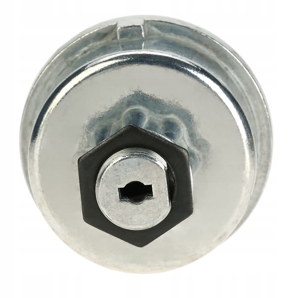 фото №8, Замок запалювання gm з 2 ключами do тягач 4 wył./wł.