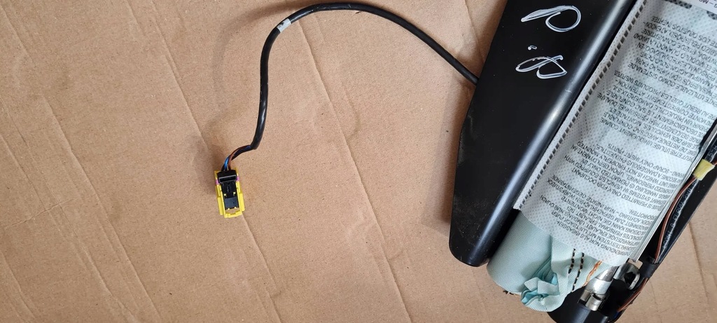 фото №7, A6 c7 4g lift подушка сидіння права перед 4g5880242b a7 4g