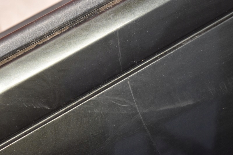 фото №5, Бампер задня задній зелений volvo v50 03-11