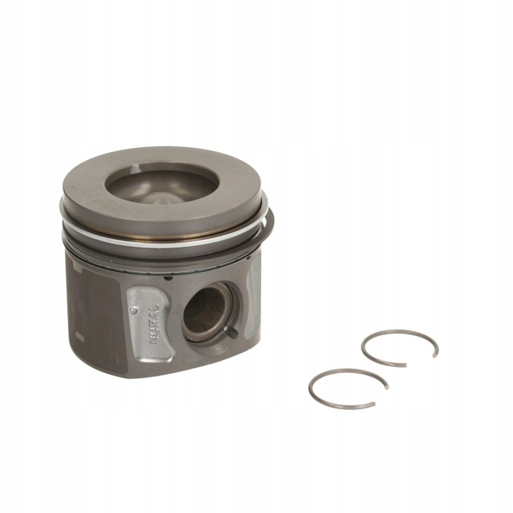 фото №1, Поршень nural