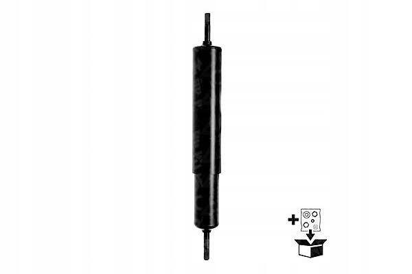 Купити Амортизатор volvo fh 12 fh 16 08.93- monroe