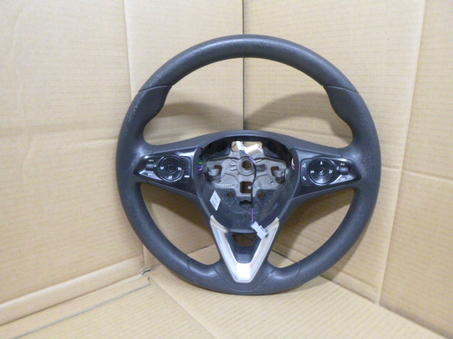 фото №1, Opel crossland x воздуховод многофункциональный